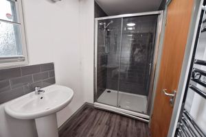 Shower Room- click for photo gallery